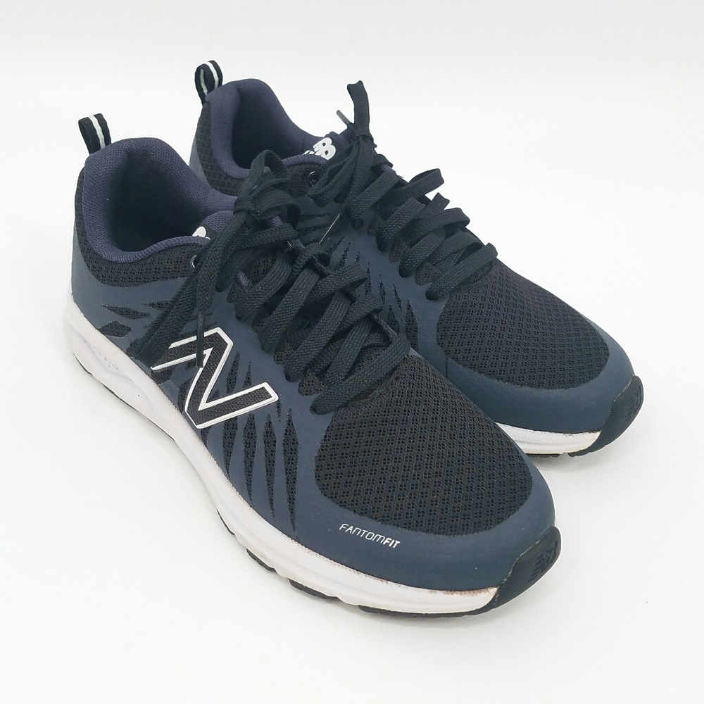 New Balance 1065 RevLite FantomFit Size 5.5 Wide D Sneakers